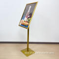 Adjustable A3/A4 Poster Stand, Lobby Sign Stand